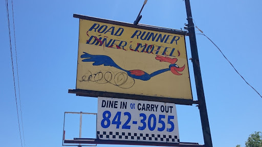 Road Runner Diner